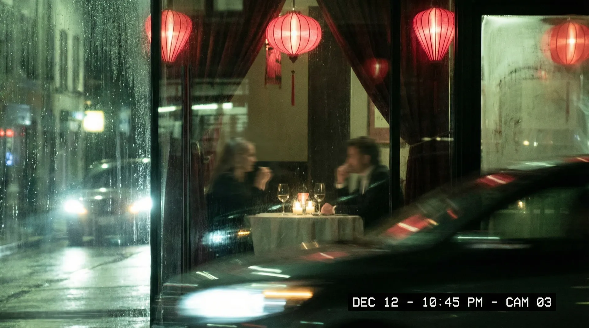 AG体育真人官网 - 餐厅密会偷拍照